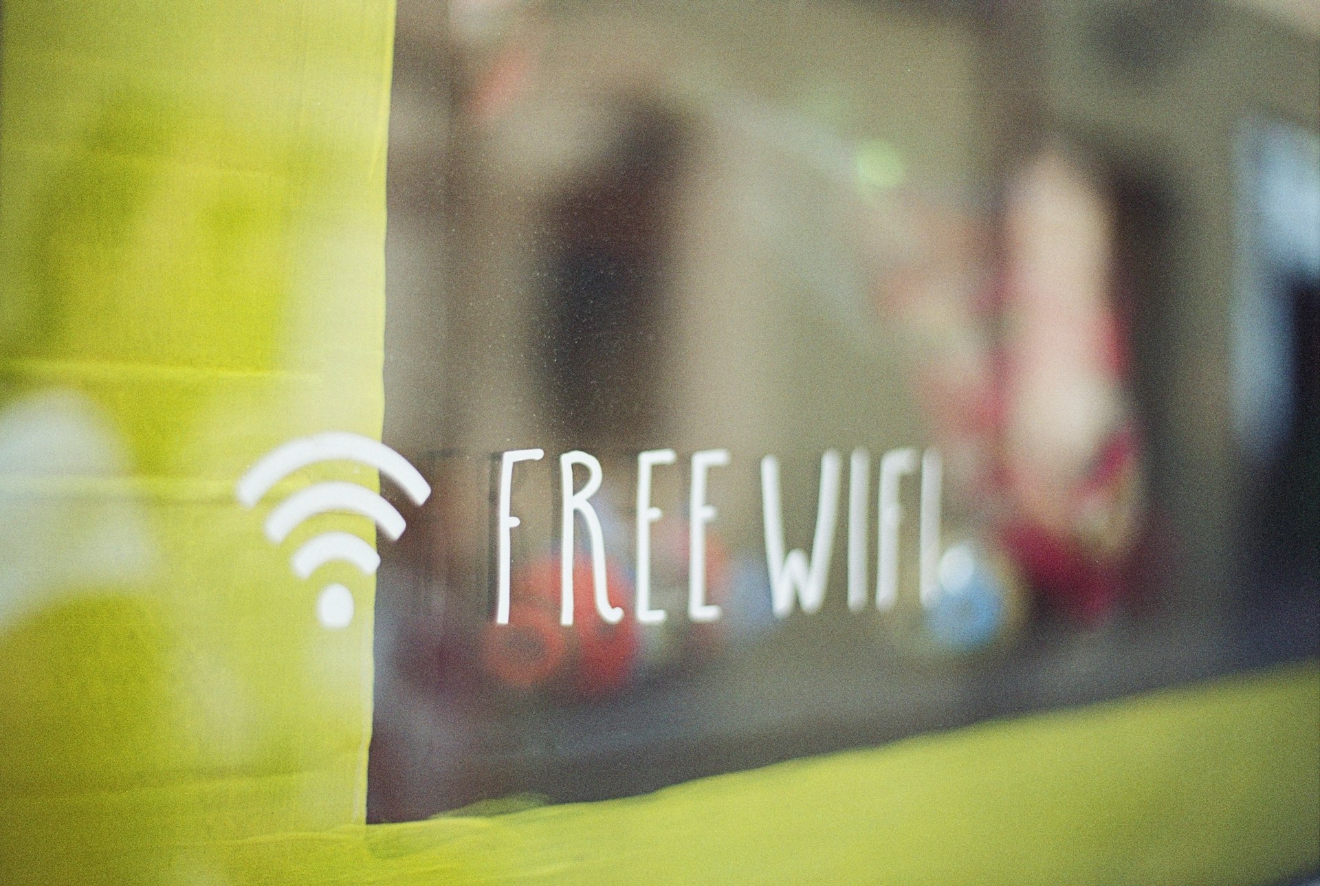 cloud wifi hotspot